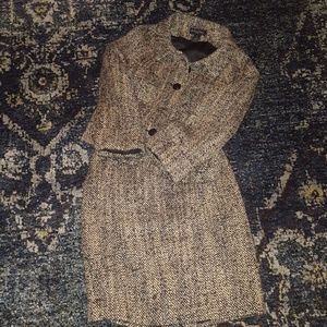 Brooks Brothers Wool Suit